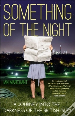 Capa do artigo Something Of The Night