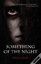 Capa do artigo Something Of The Night