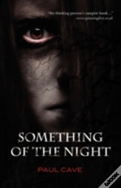 Capa do artigo Something Of The Night