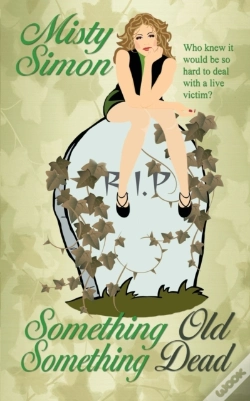 Capa do artigo Something Old, Something Dead