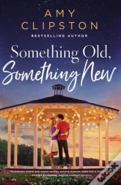 Capa do artigo Something Old, Something New
