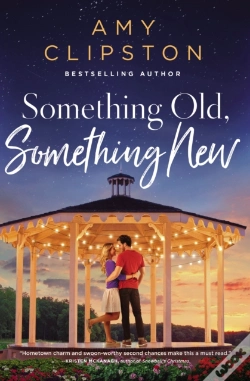 Capa do artigo Something Old, Something New