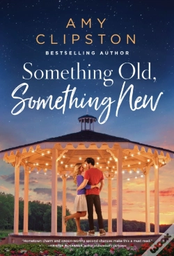 Capa do artigo Something Old, Something New
