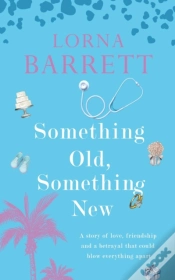 Capa do artigo Something Old, Something New