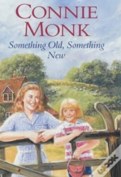 Capa do artigo Something Old Something New