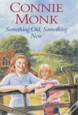 Capa do artigo Something Old Something New