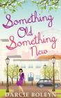 Something Old, Something New - Preview