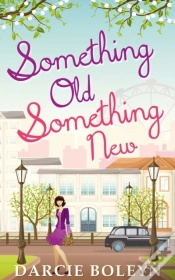 Capa do artigo Something Old, Something New
