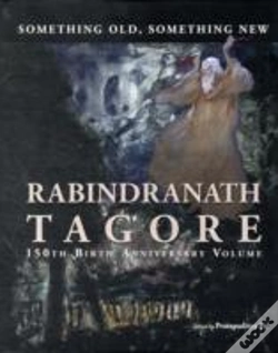 Capa do artigo Something Old, Something New : Rabindranath Tagore (150th Birth Anniversary Volume)