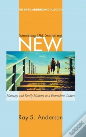 Capa do artigo Something Old, Something New