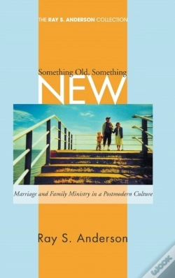 Capa do artigo Something Old, Something New