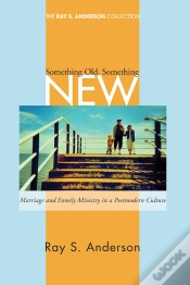 Capa do artigo Something Old, Something New