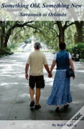 Something Old, Something New: Savannah T
