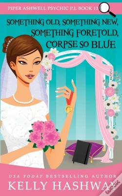Capa do artigo Something Old, Something New, Something Foretold, Corpse So Blue