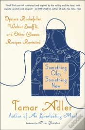 Capa do artigo Something Old, Something New