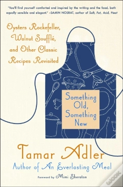 Capa do artigo Something Old, Something New