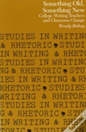 Capa do artigo Something Old, Something New