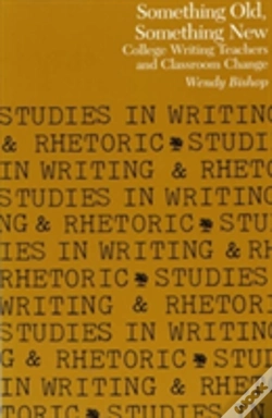 Capa do artigo Something Old, Something New