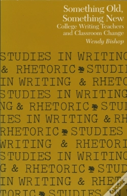 Capa do artigo Something Old, Something New
