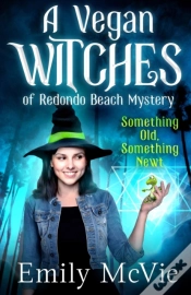 Capa do artigo Something Old, Something Newt:  #1, The