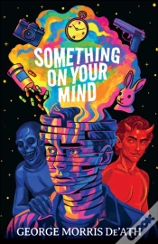 Capa do artigo Something On Your Mind
