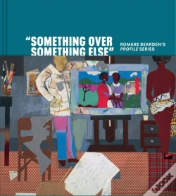 Capa do artigo Something Over Something Else