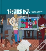 Capa do artigo Something Over Something Else