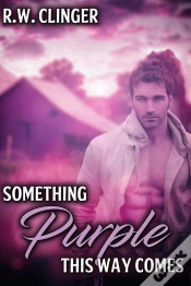 Capa do artigo Something Purple This Way Comes