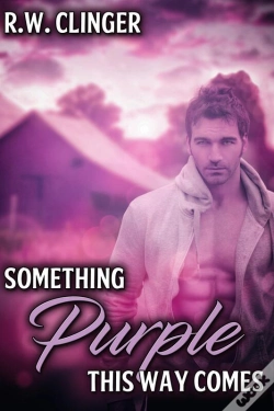 Capa do artigo Something Purple This Way Comes