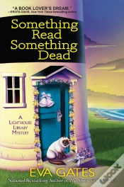 Capa do artigo Something Read Something Dead