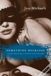 Capa do artigo Something Reckless