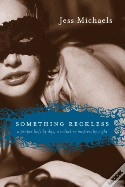 Capa do artigo Something Reckless