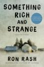 Something Rich And Strange - Preview