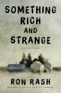 Something Rich And Strange - Preview