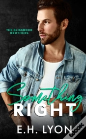 Capa do artigo Something Right