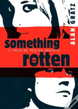 Capa do artigo Something Rotten