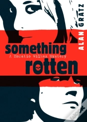 Capa do artigo Something Rotten