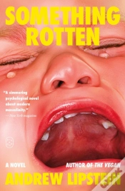 Capa do artigo Something Rotten
