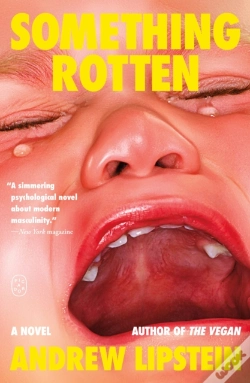 Capa do artigo Something Rotten