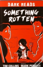 Capa do artigo Something Rotten