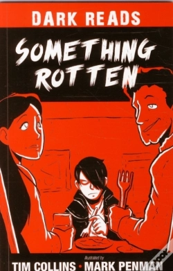 Capa do artigo Something Rotten