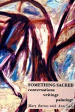 Capa do artigo Something Sacred