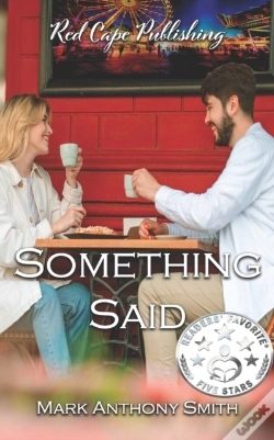 Capa do artigo Something Said