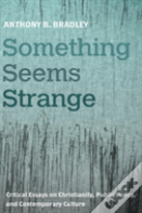 Something Seems Strange