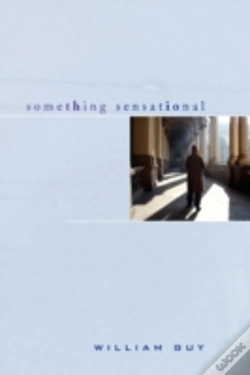 Capa do artigo Something Sensational