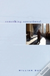 Capa do artigo Something Sensational