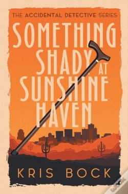 Capa do artigo Something Shady At Sunshine Haven