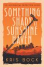 Something Shady At Sunshine Haven - Preview