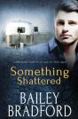 Something Shattered - Preview