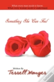 Capa do artigo Something She Can Feel